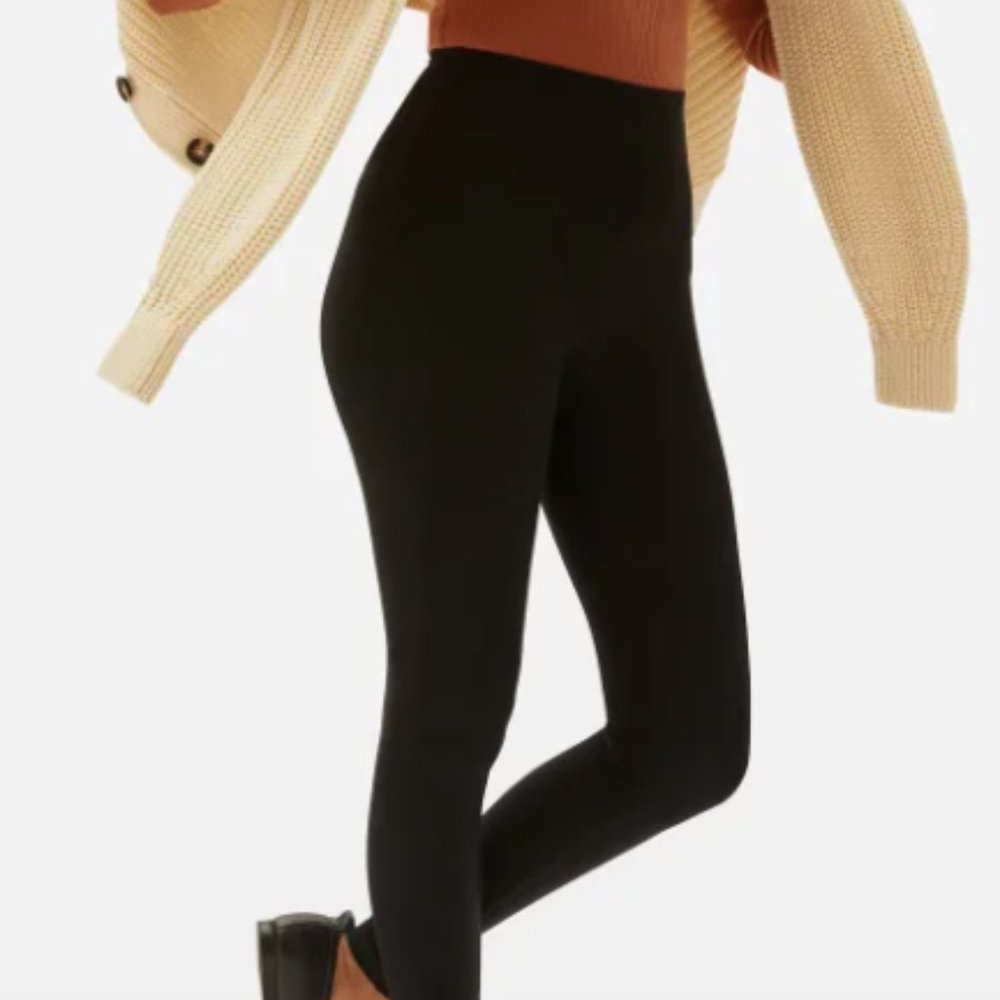 Everlane Perform Leggings L